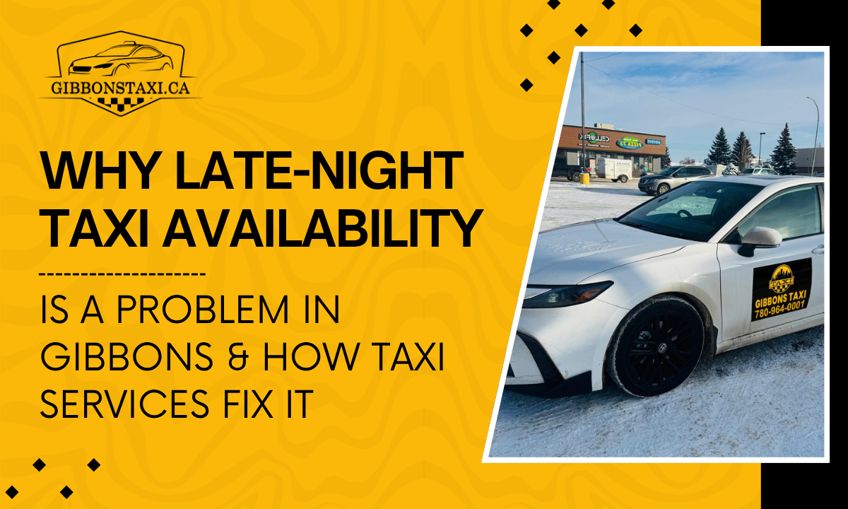 taxi services